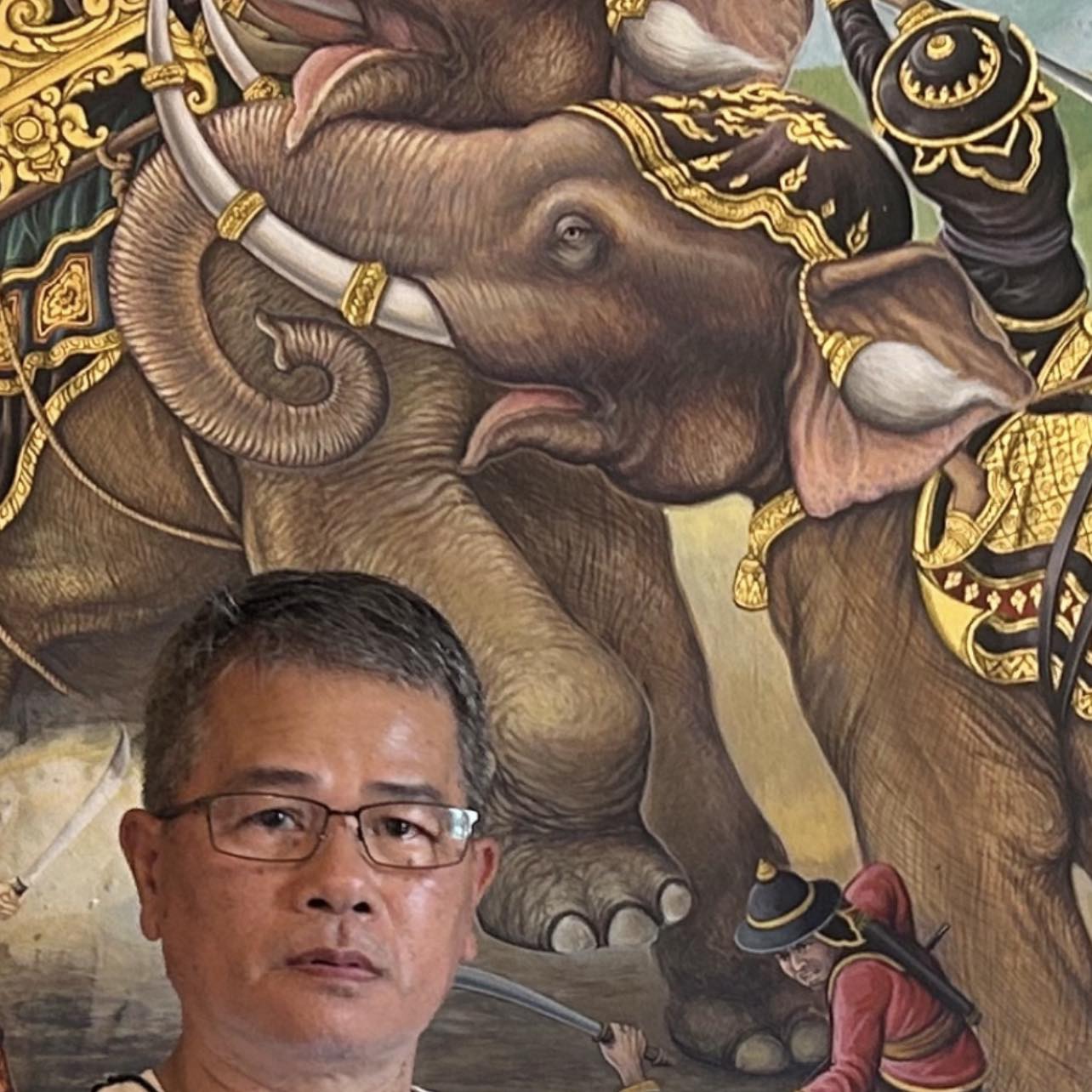 สาขาวิชาภูมิศาสตร์ มหาวิทยาลัยนเรศวร | Tha Thong