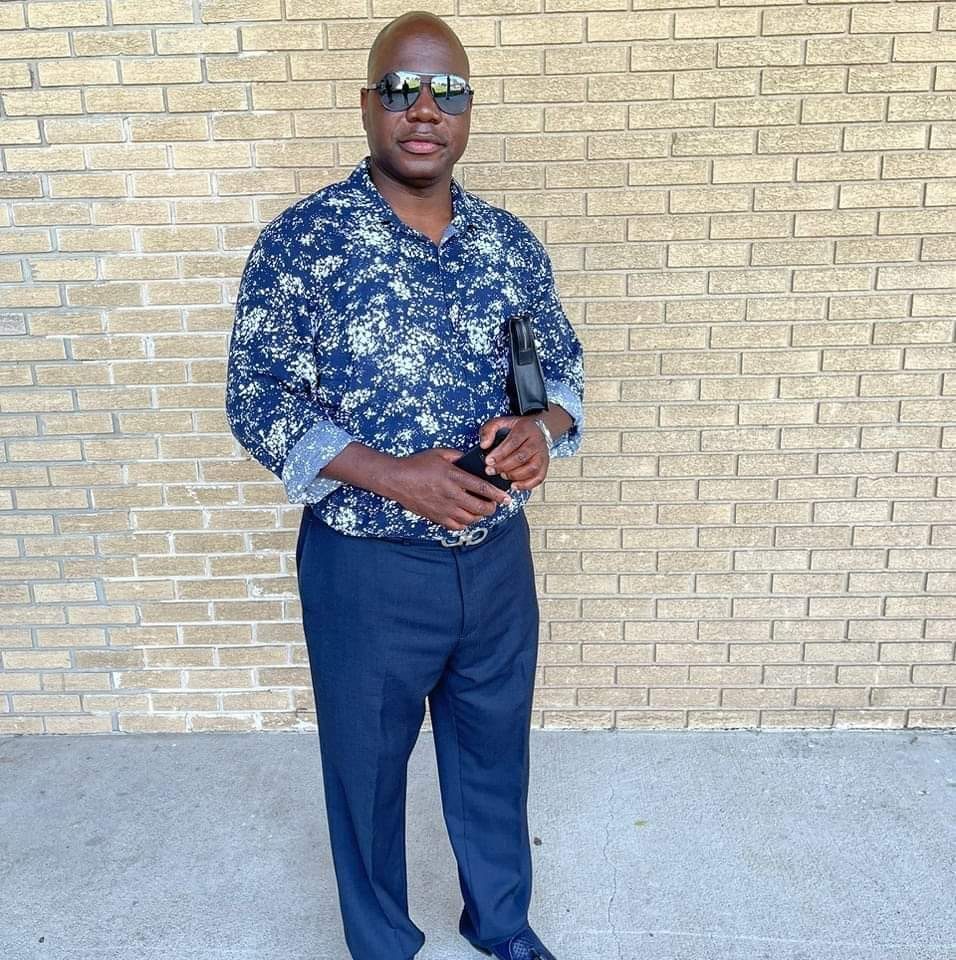 Siji Ayodele