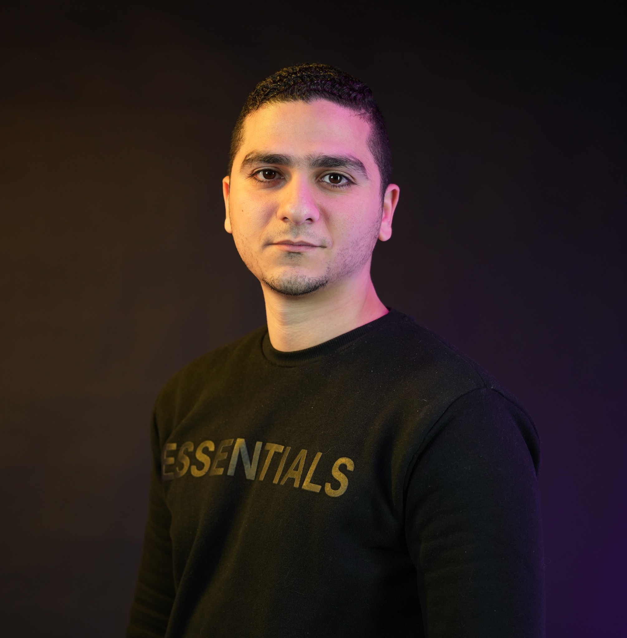 Mostafa Emam