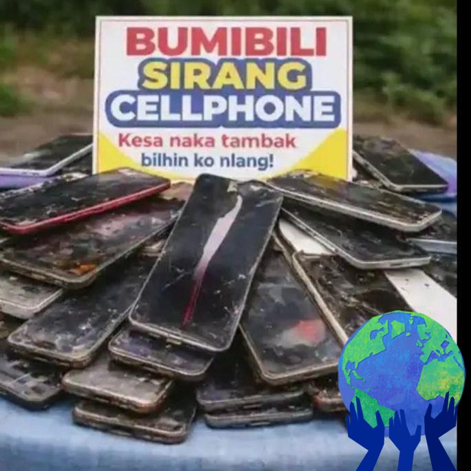 Buying scrap board. cellphone tablet keypad loptop etc. | My 40k ako ...