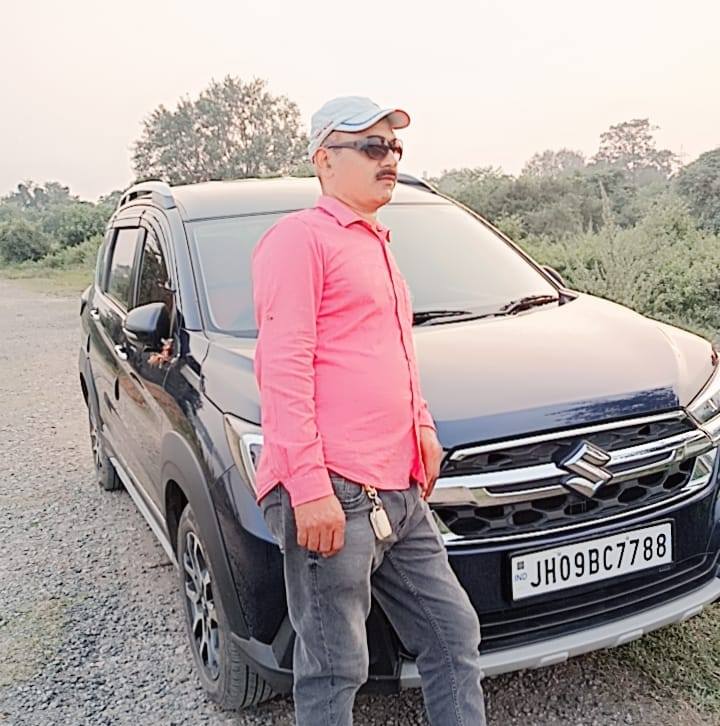 Dinesh Singh Rajput
