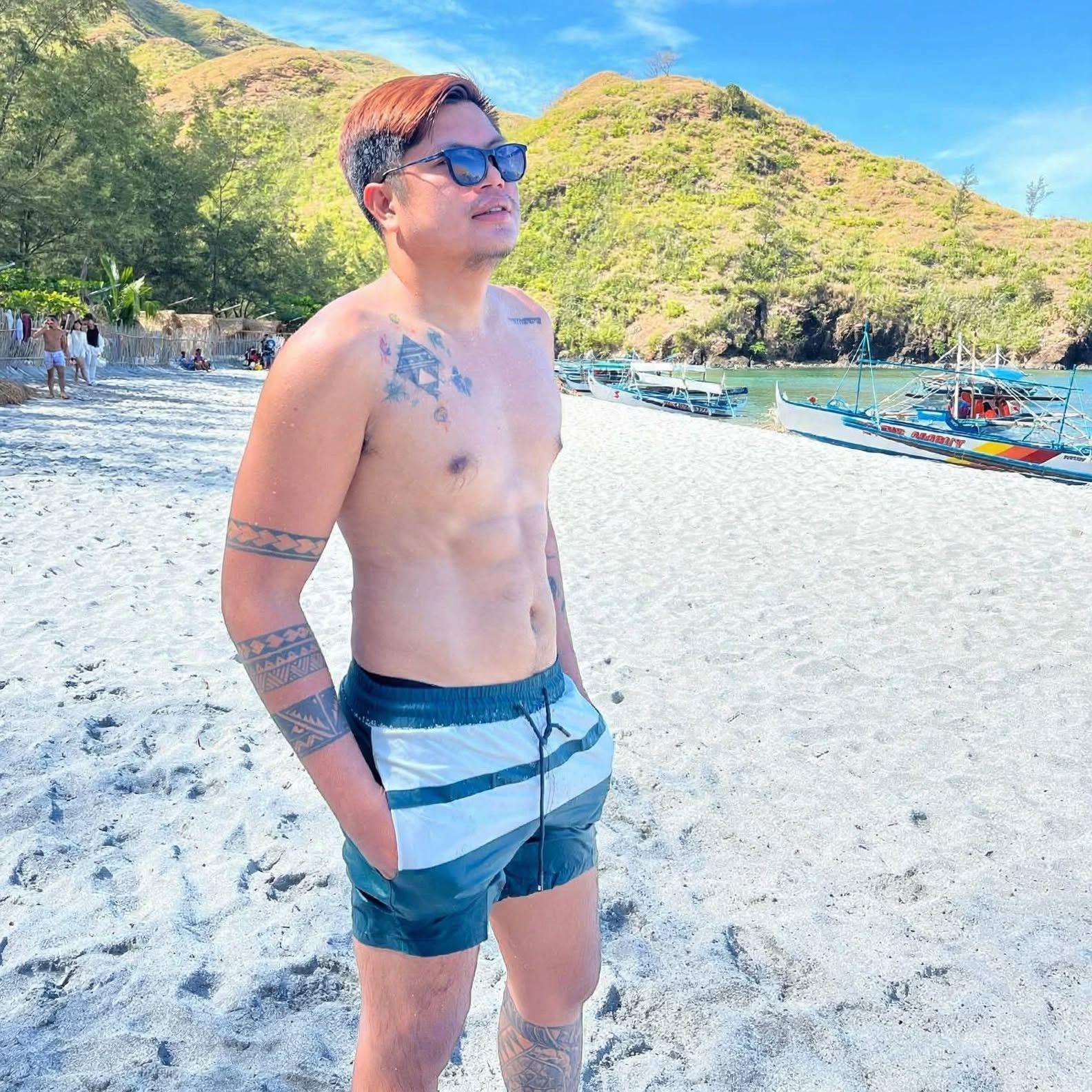 Keneth Manaloto