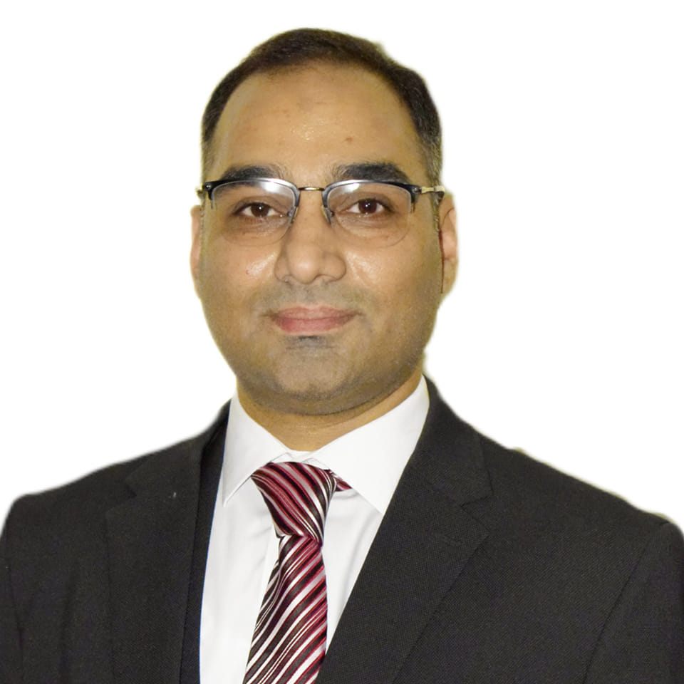 Muhammad Saeed