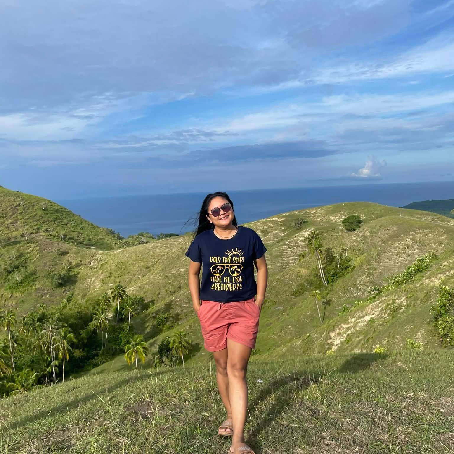 Lezel Quio