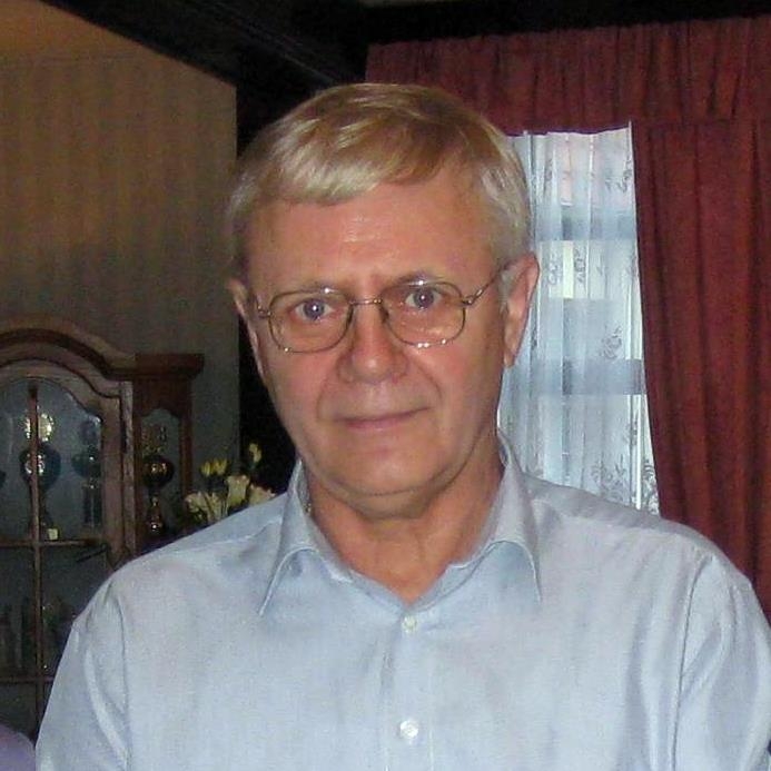 Karl-Heinz Ruhland