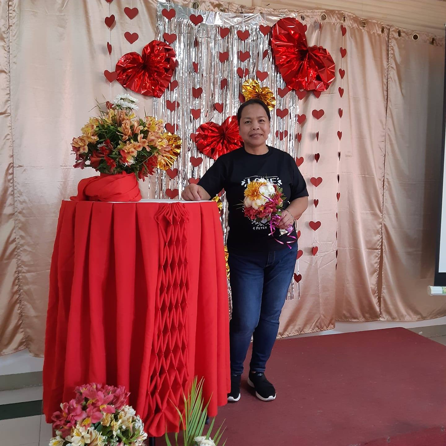 Basta may itanim may aanihin #farmerslife #simplengbuhay | Eva R Segua