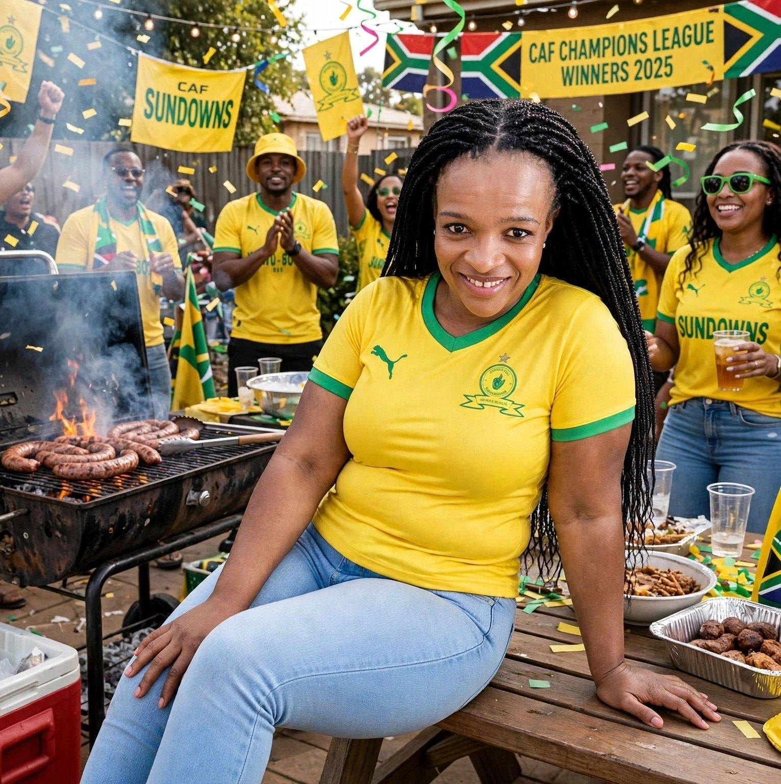 Phumlile Ndebele