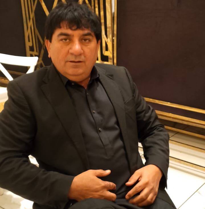Khan Zaman Ahc on Reels