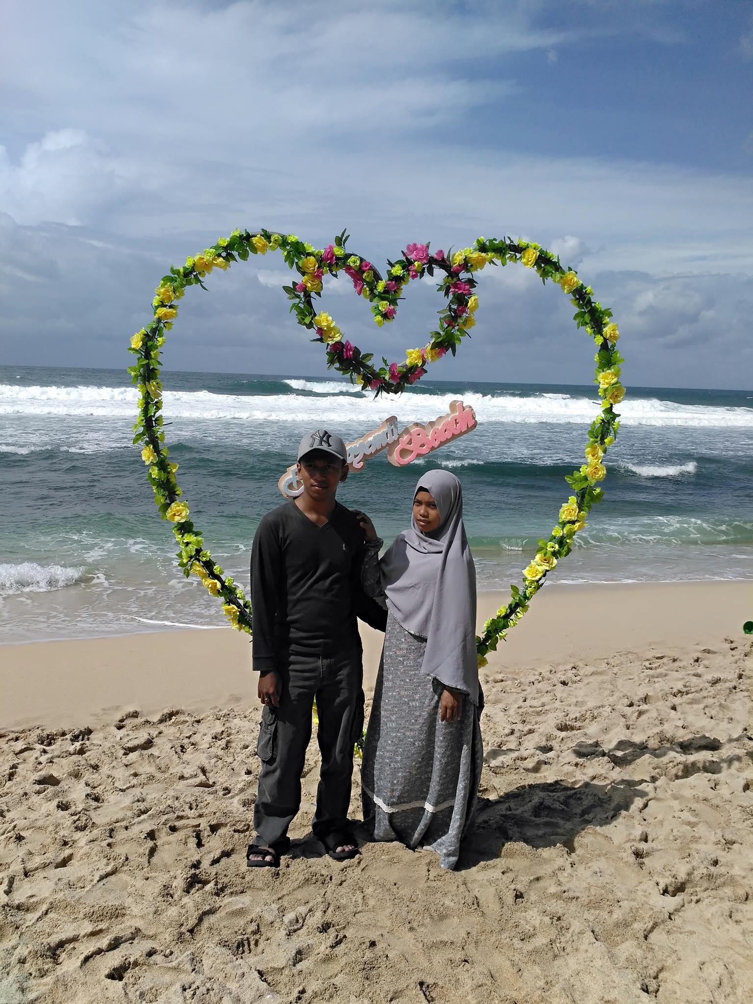 Imam Muslih