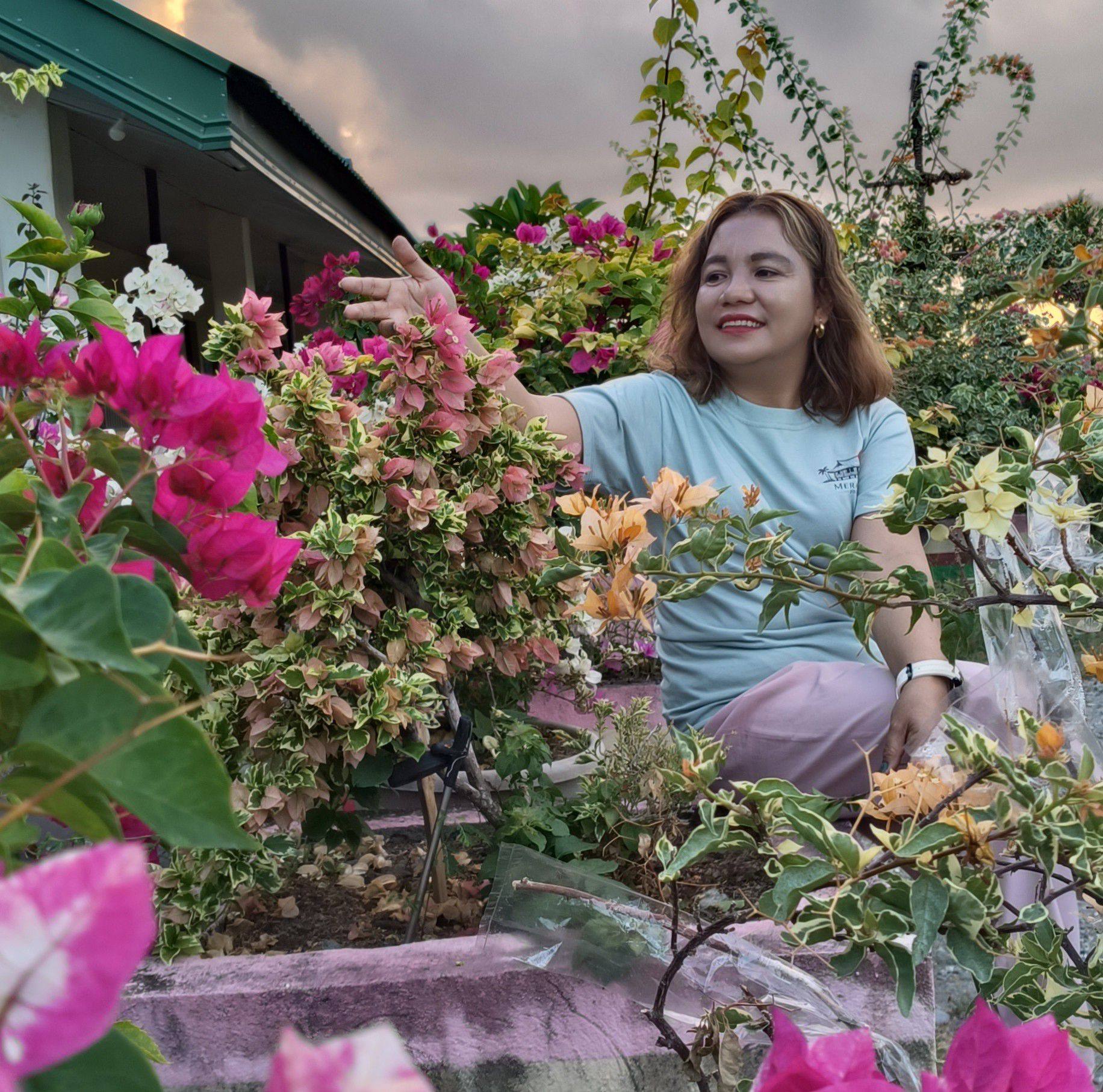 Ludy Madali Gapi