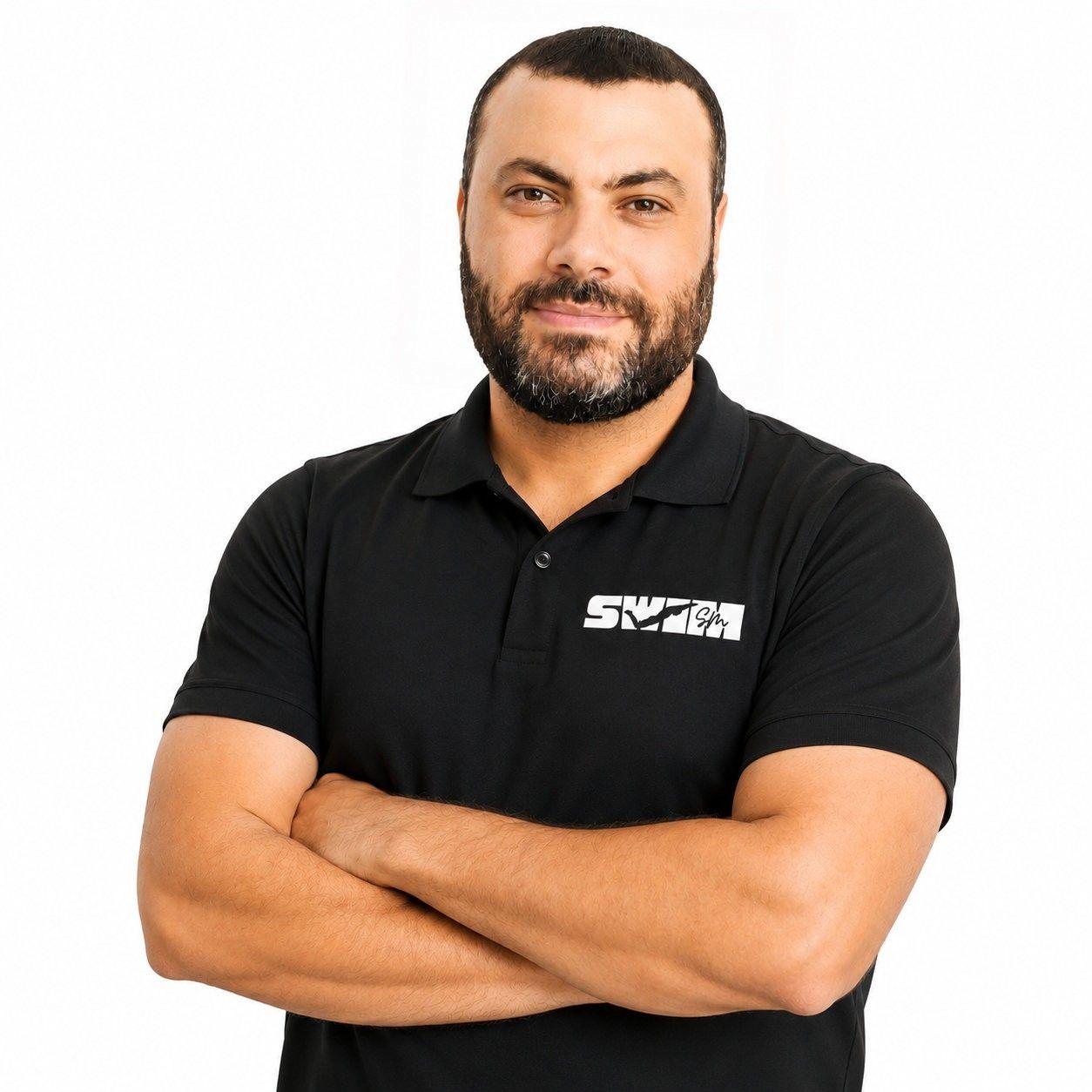 Saeed Magdy (SwimSM)