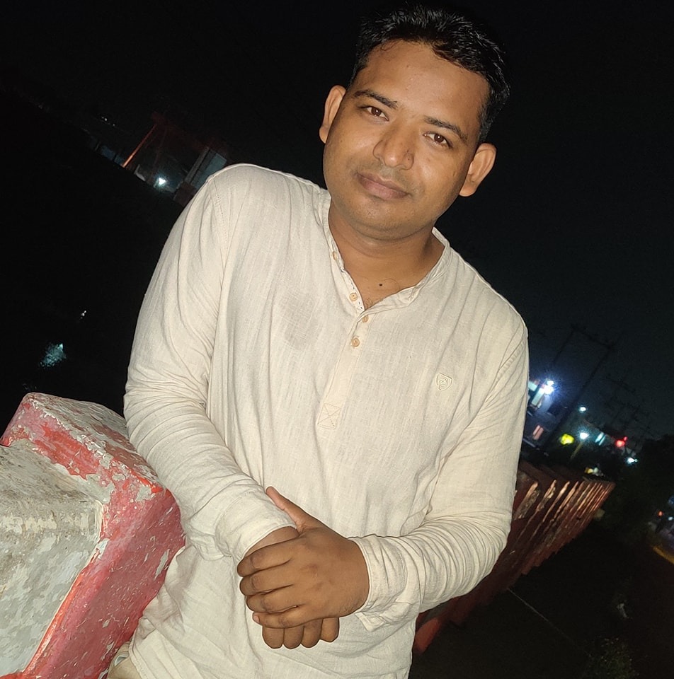 Anowar Hossain