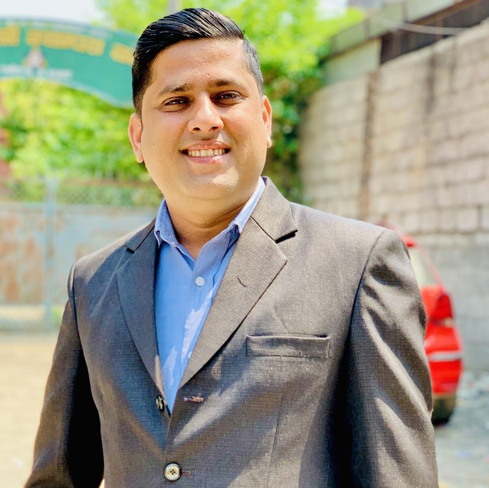 Ramesh Khanal