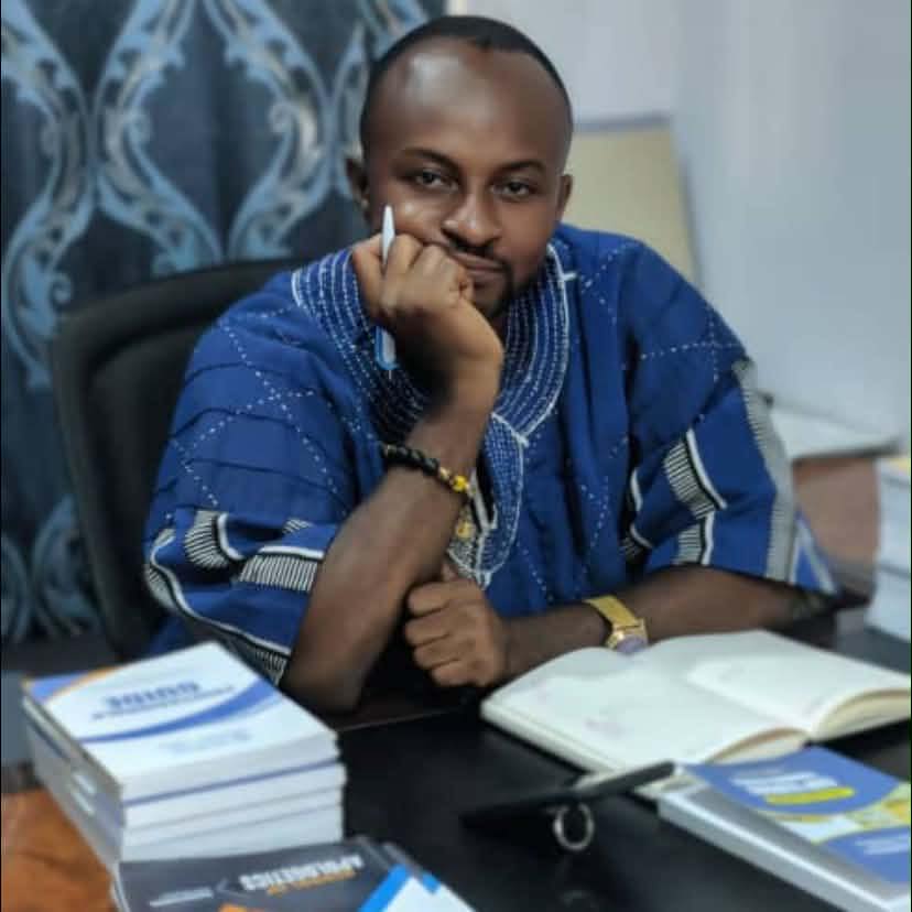 Senior Nkrumah