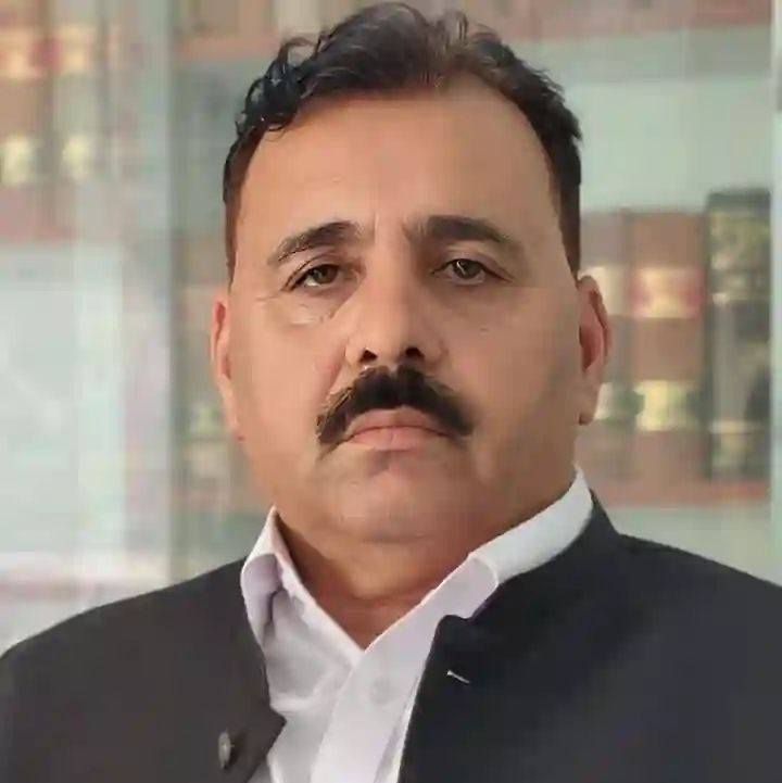 Haisem Rauf
