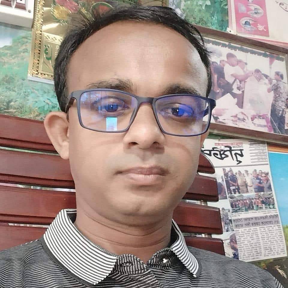 Mamun Raj Uzzal