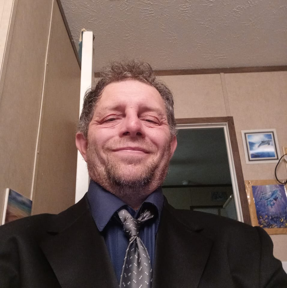 Anthony Reed