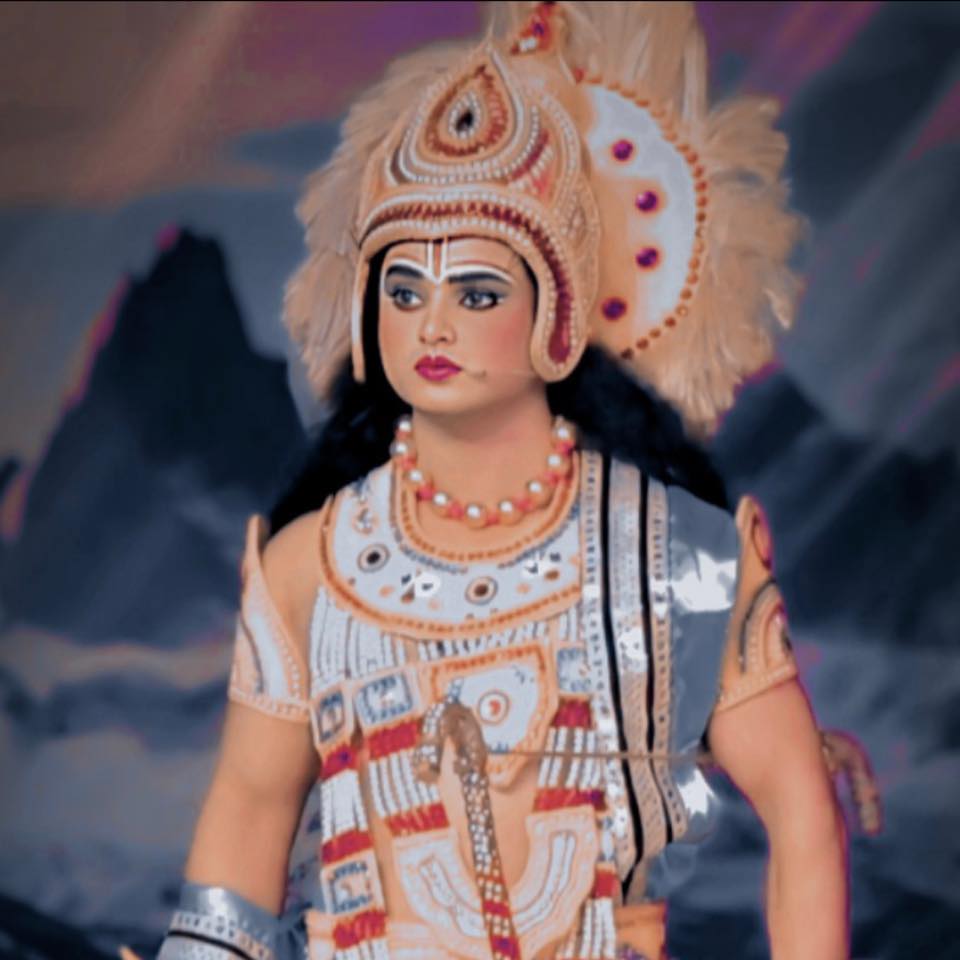 Kamal Raghav Rajput