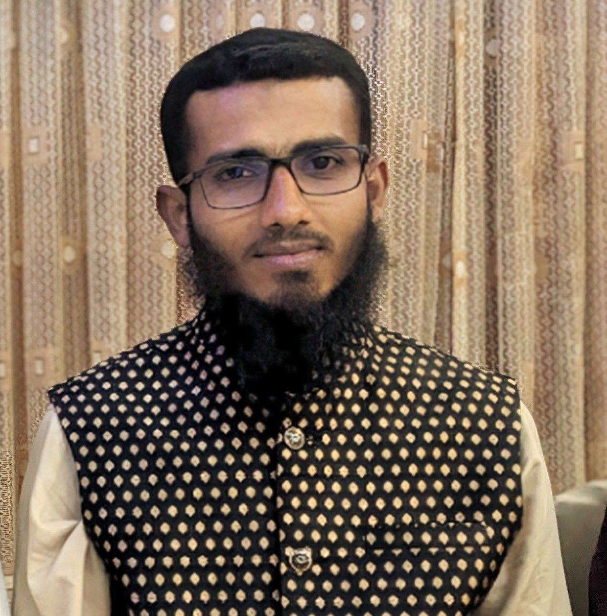 Abdur Rouf