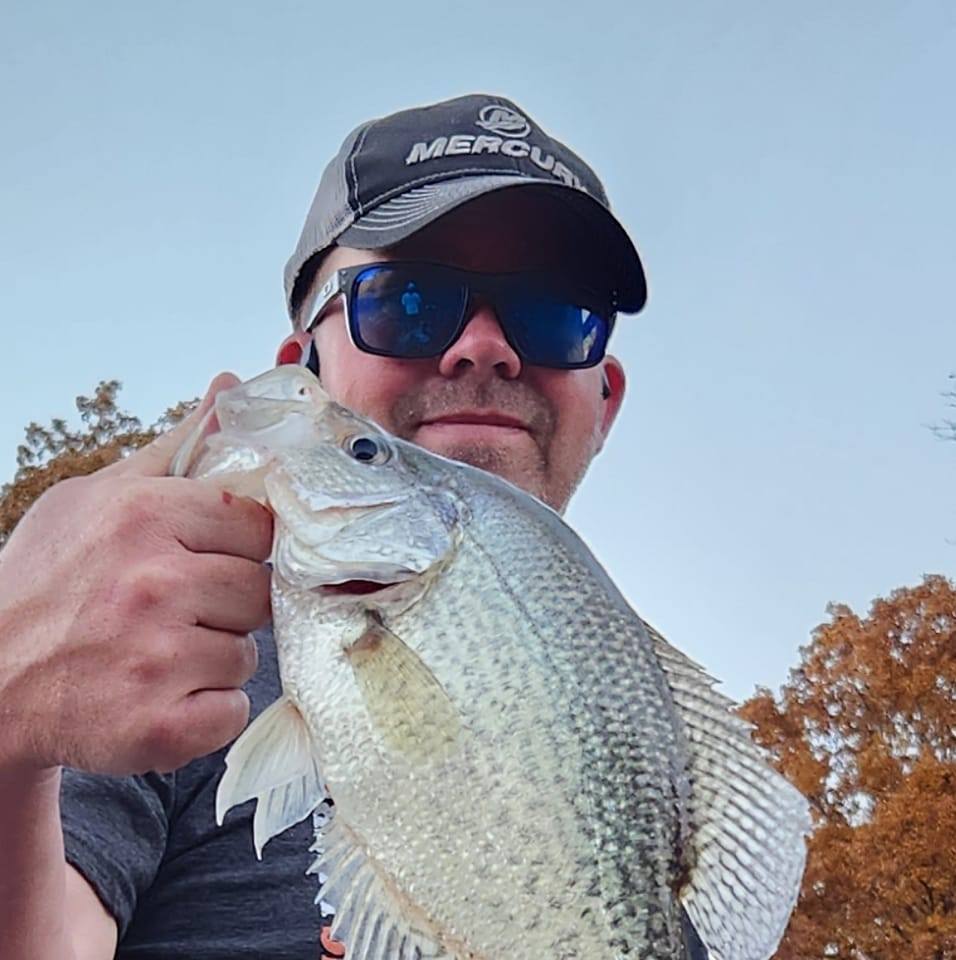 Chickamauga Lake Fishing Forum | What three lures should you be ...