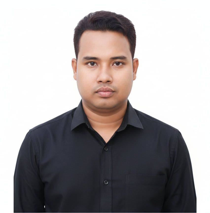 M R Masum