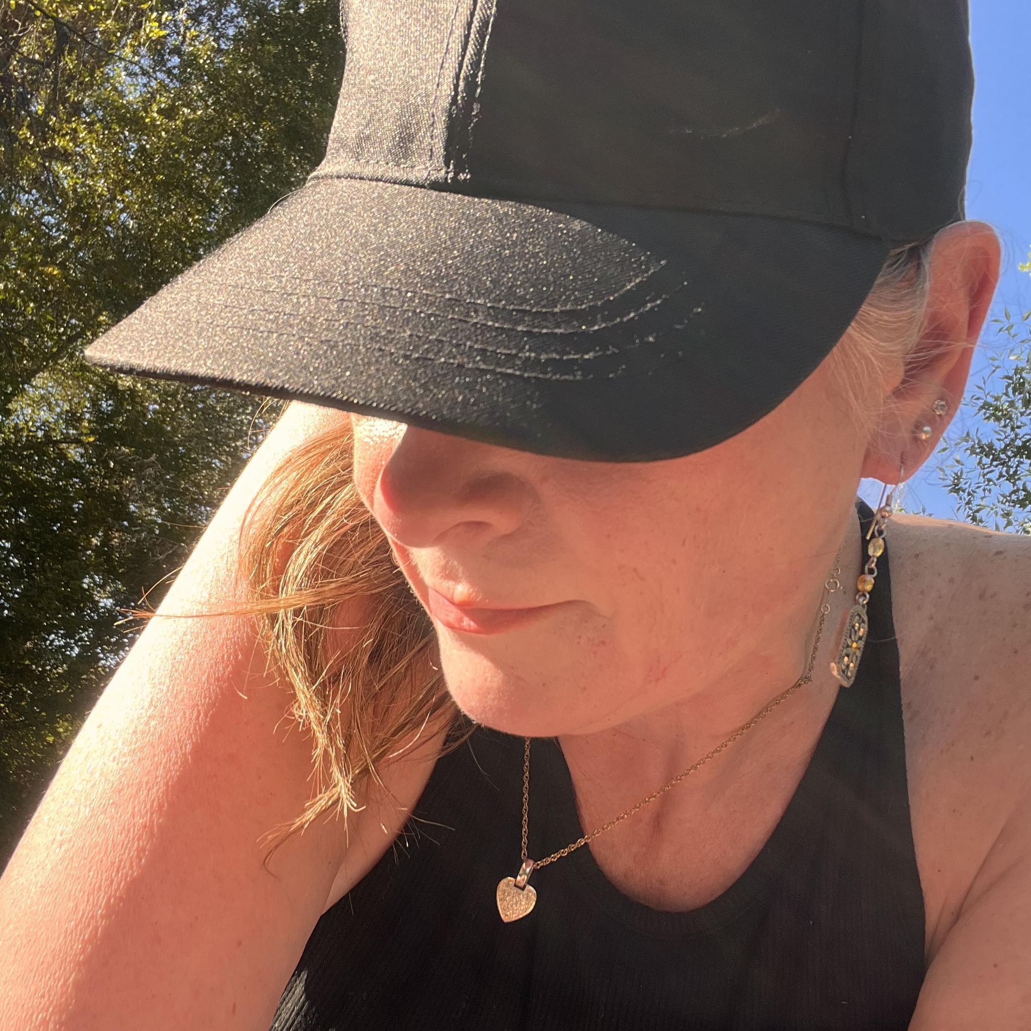 Lurae Stanger - I was so moved to share my testimony after... | Facebook