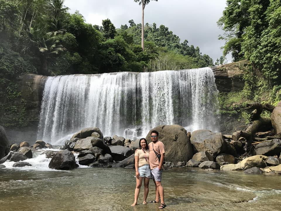 Rio Loreño - Tabor