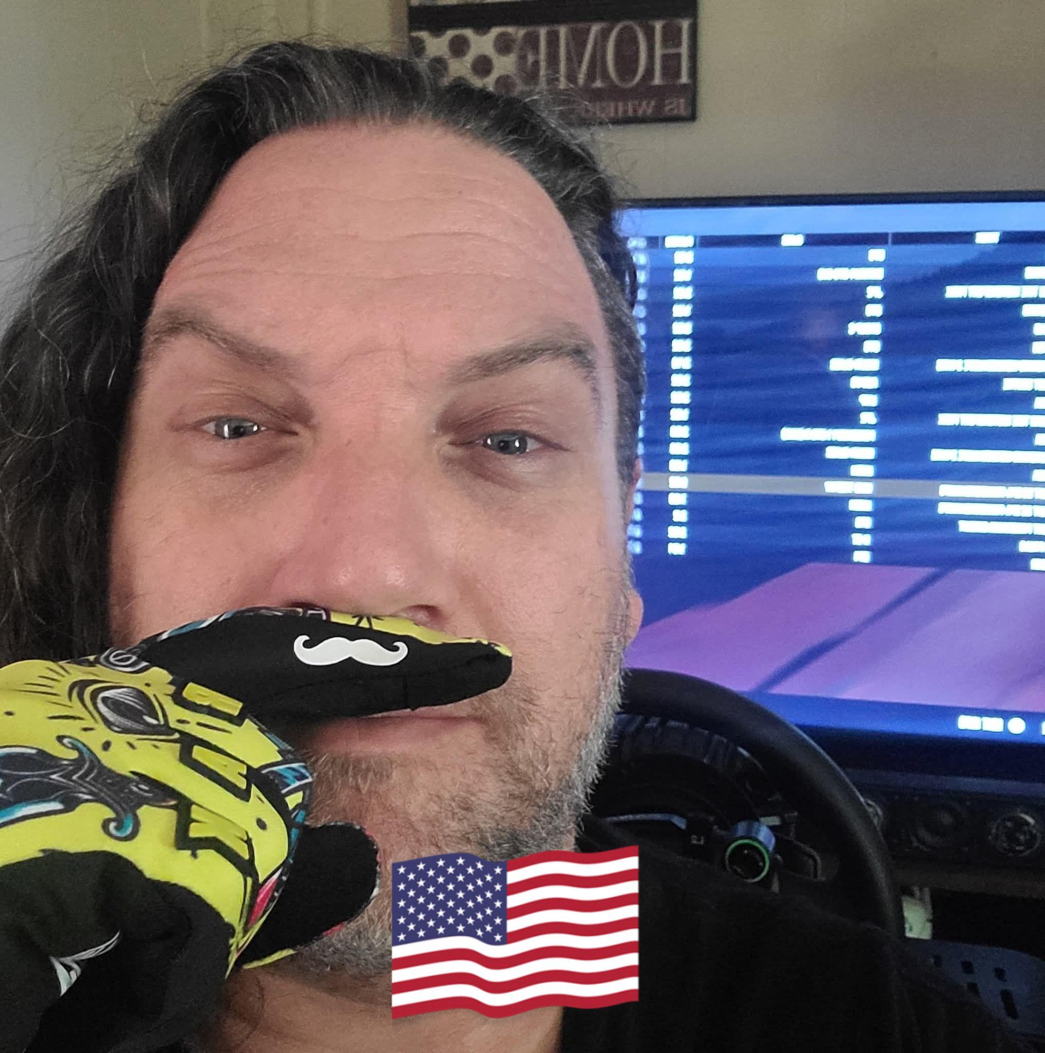 Fanatec setup 📒 | Hi everyone please i need help | Facebook