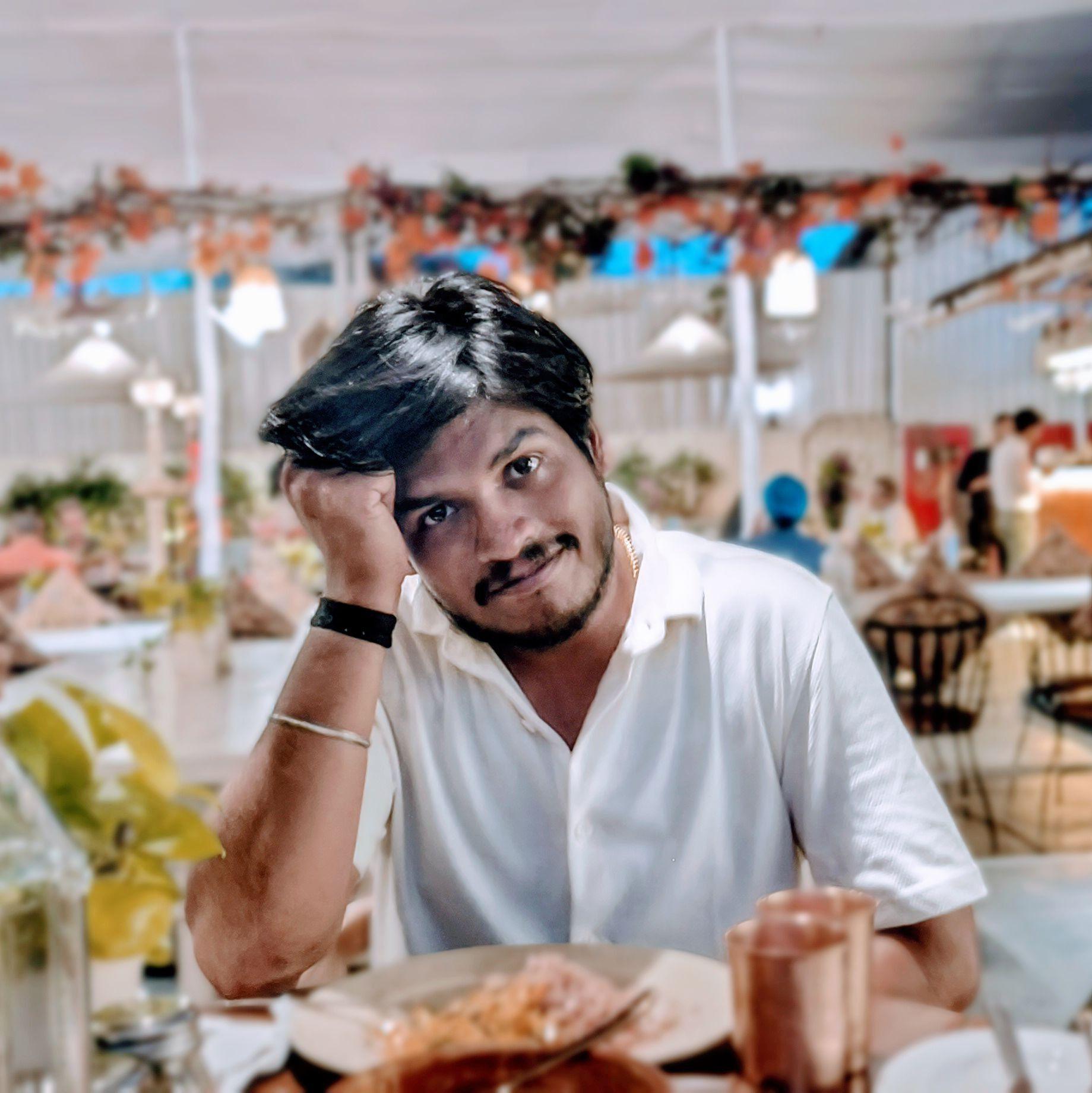 Shekhar Shubham Rajput