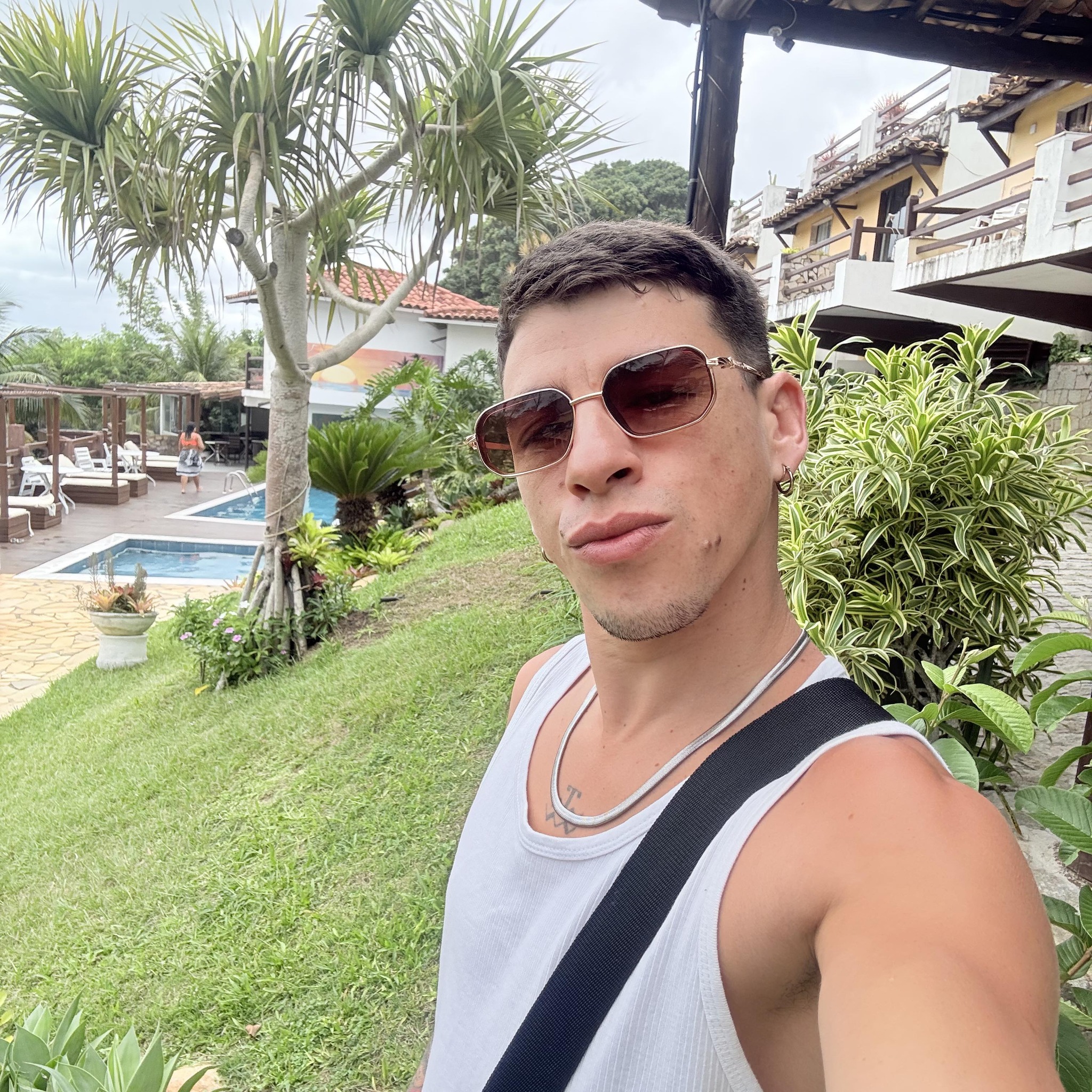 Matias Nicolas Timperio