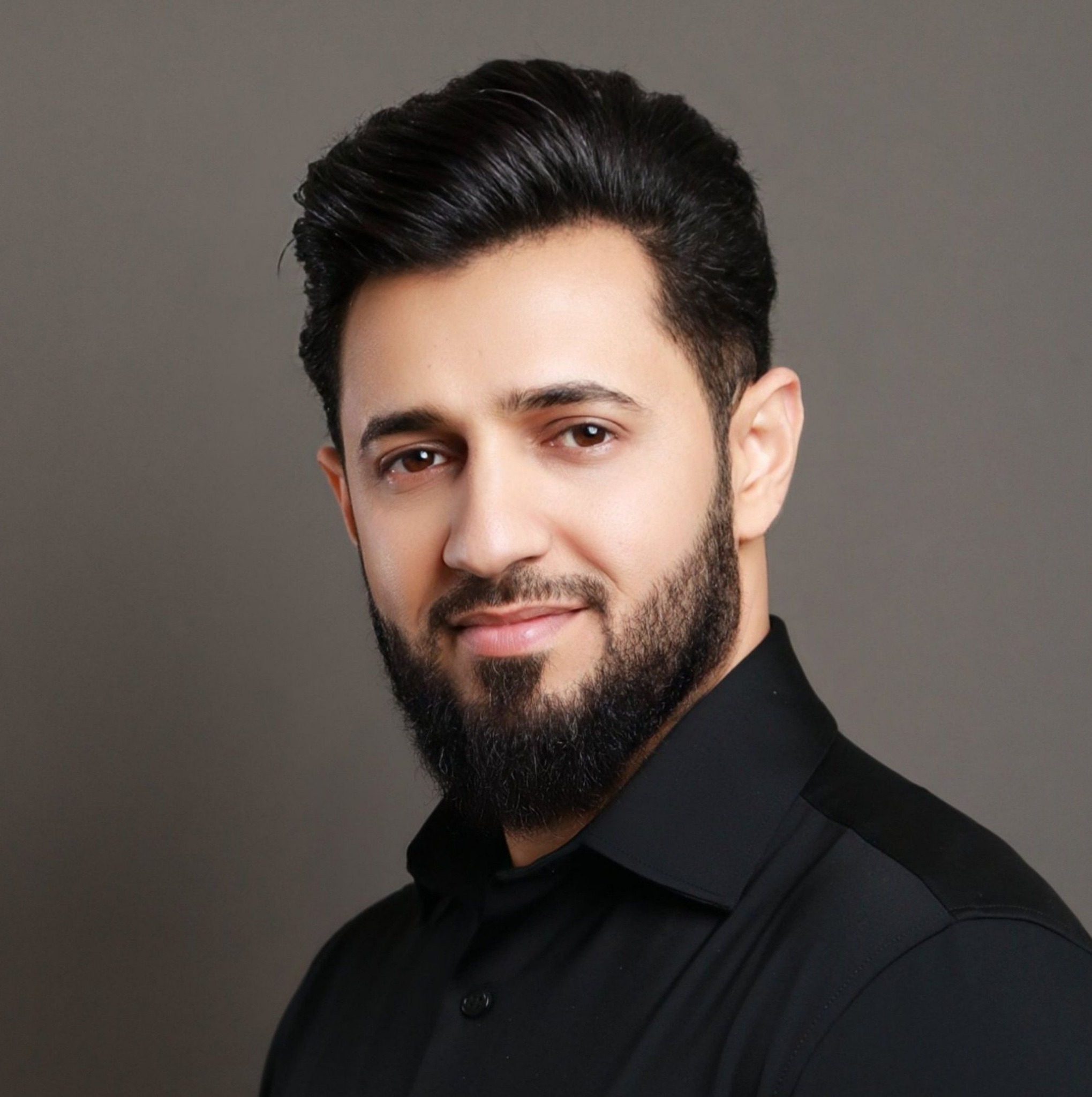 خالد زاهر