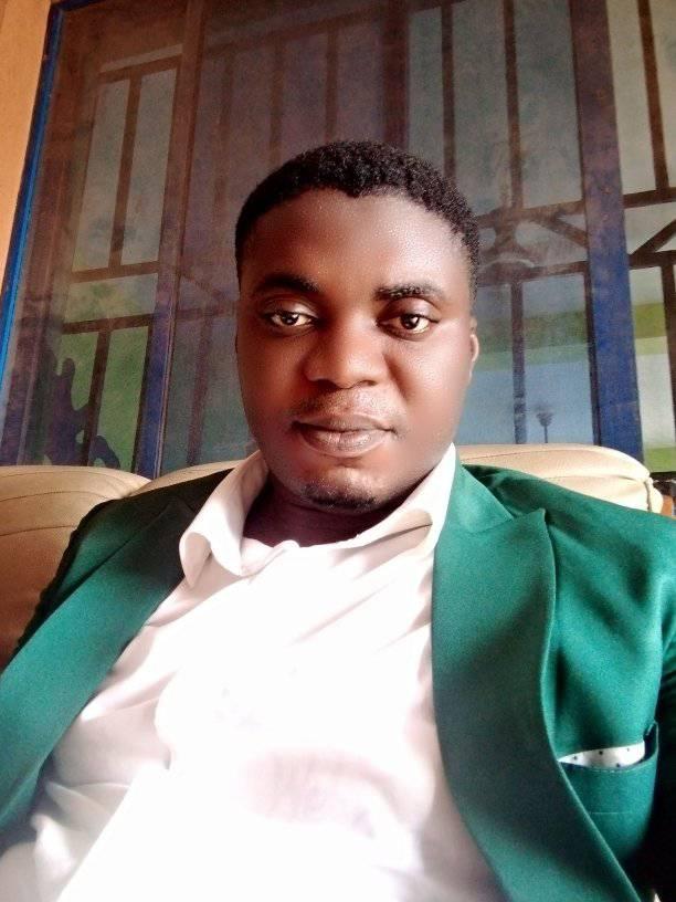 Taiwo Adedayo Emmanuel