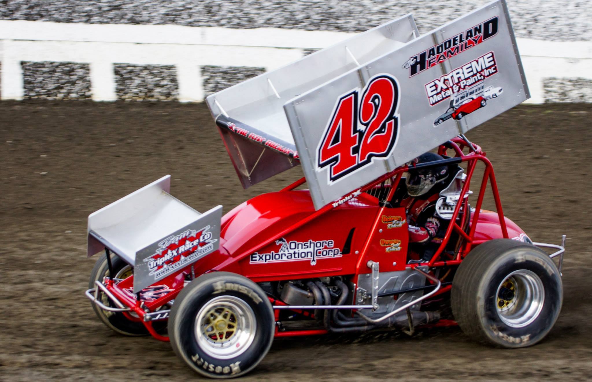 Roberts Racing