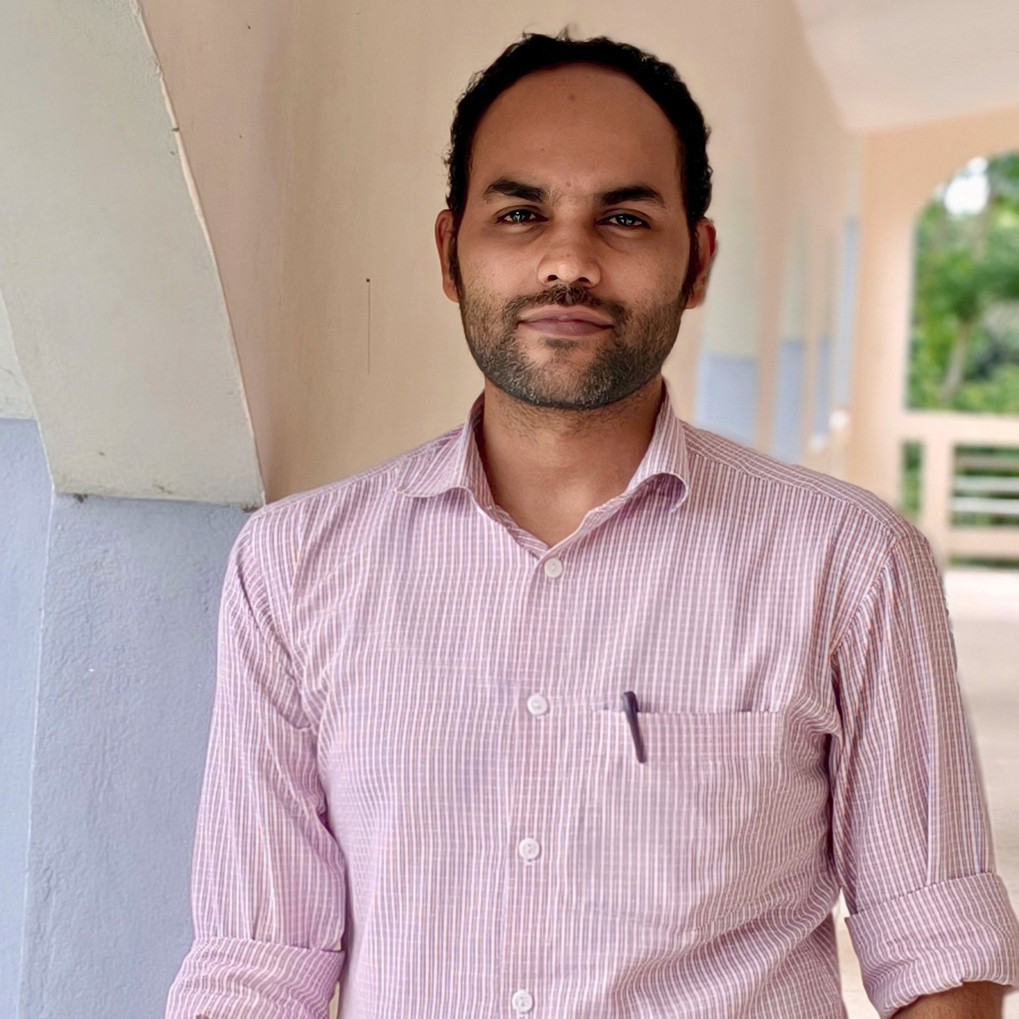 Sabuj Bhattacharjee