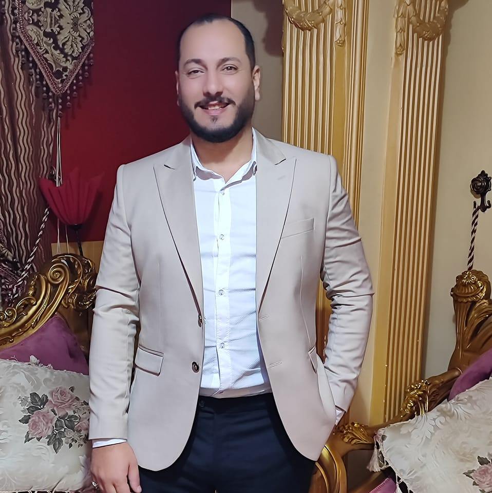 Hussien Roshdy
