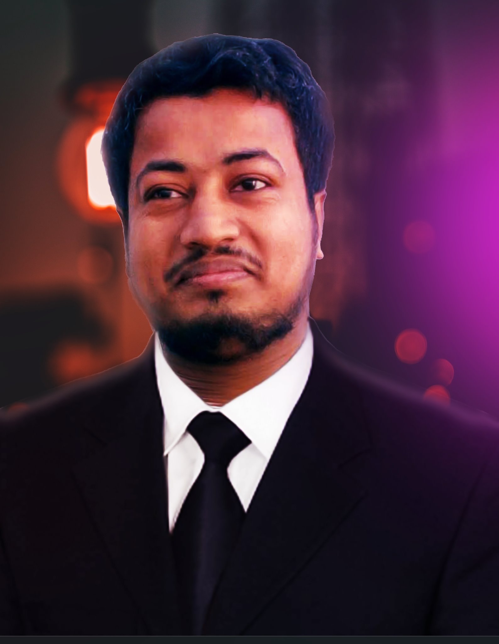Rasel Khan