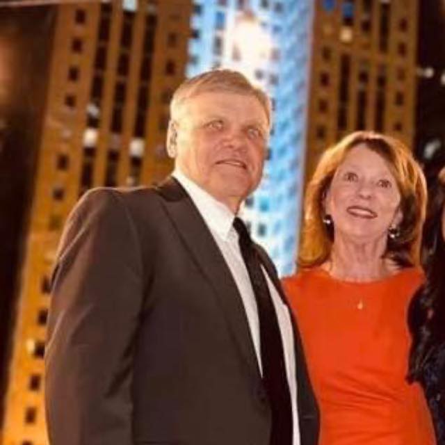 On this day 56 years ago I married this... - Rush Brentlinger | Facebook