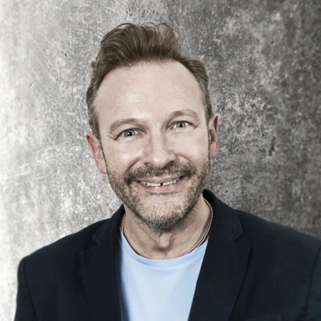 Nick Riley