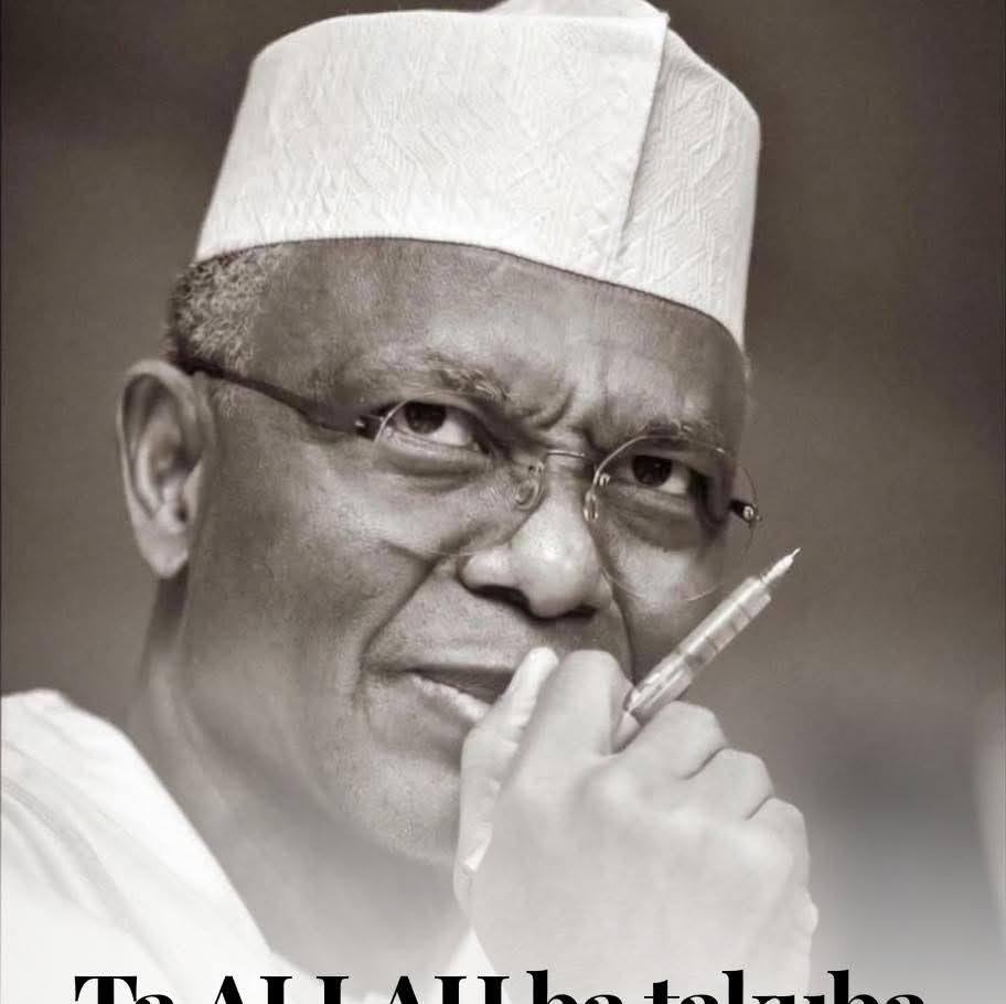 Rabiu Baba Lawal
