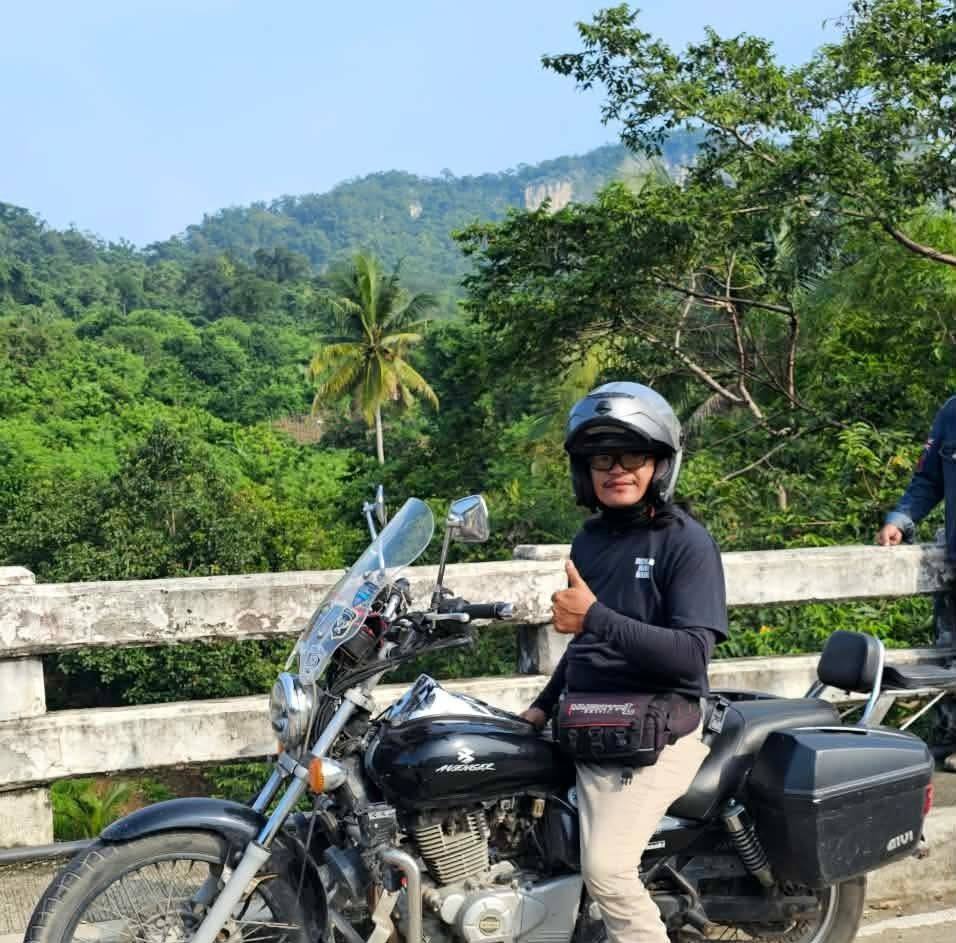 Riding in Tandem bumabagal na🤣 sign of aging na mga riders😂 # ...