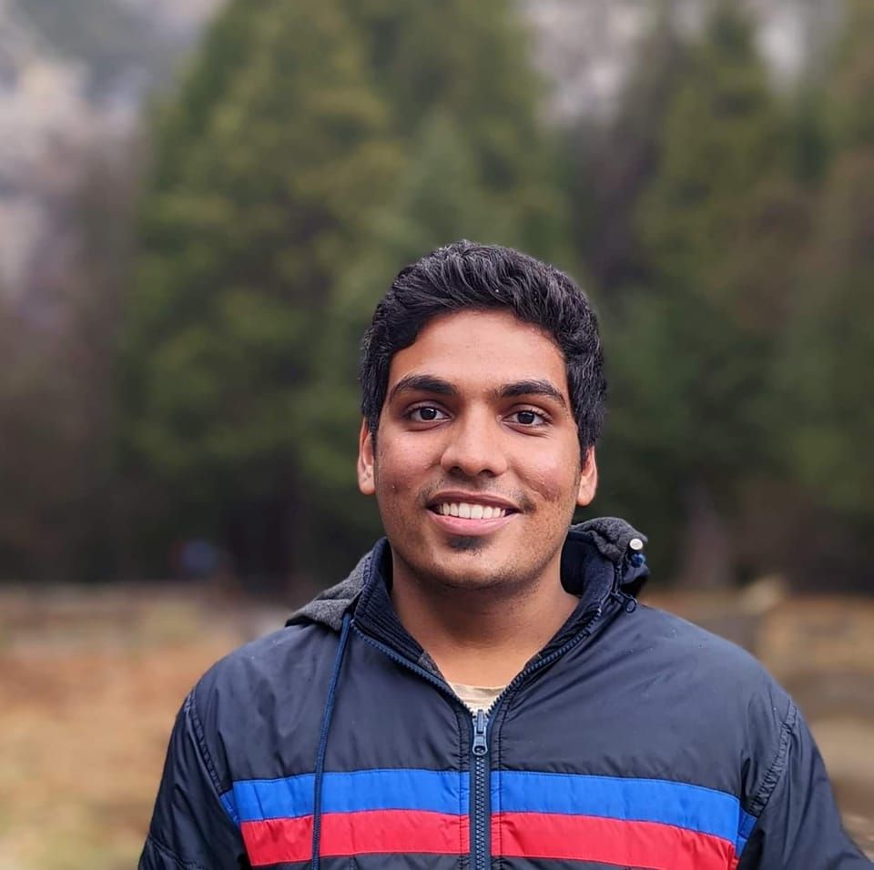 Shivam Patel