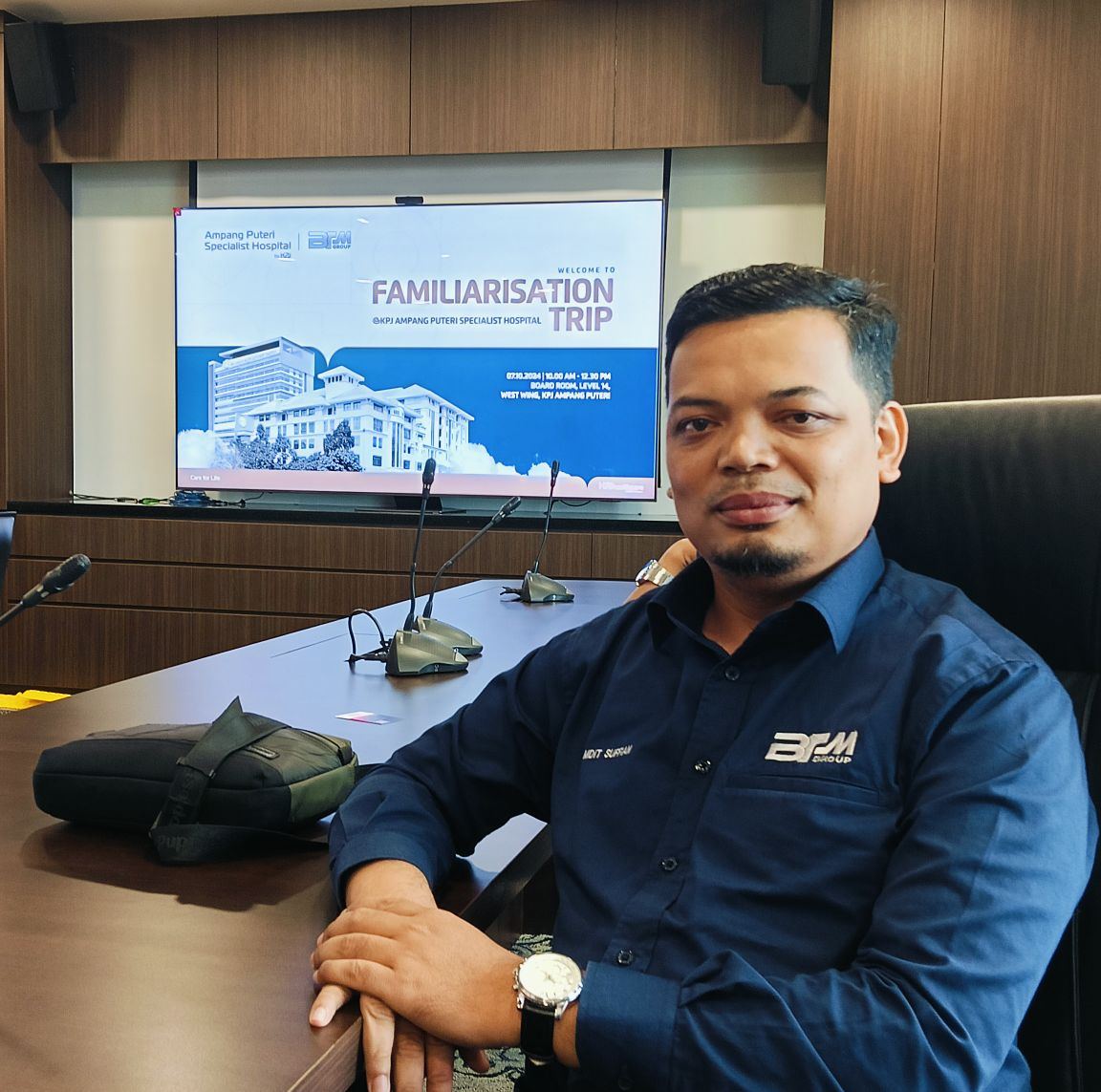 Suffian Zakaria