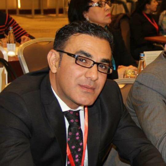 Rauf Rzayev