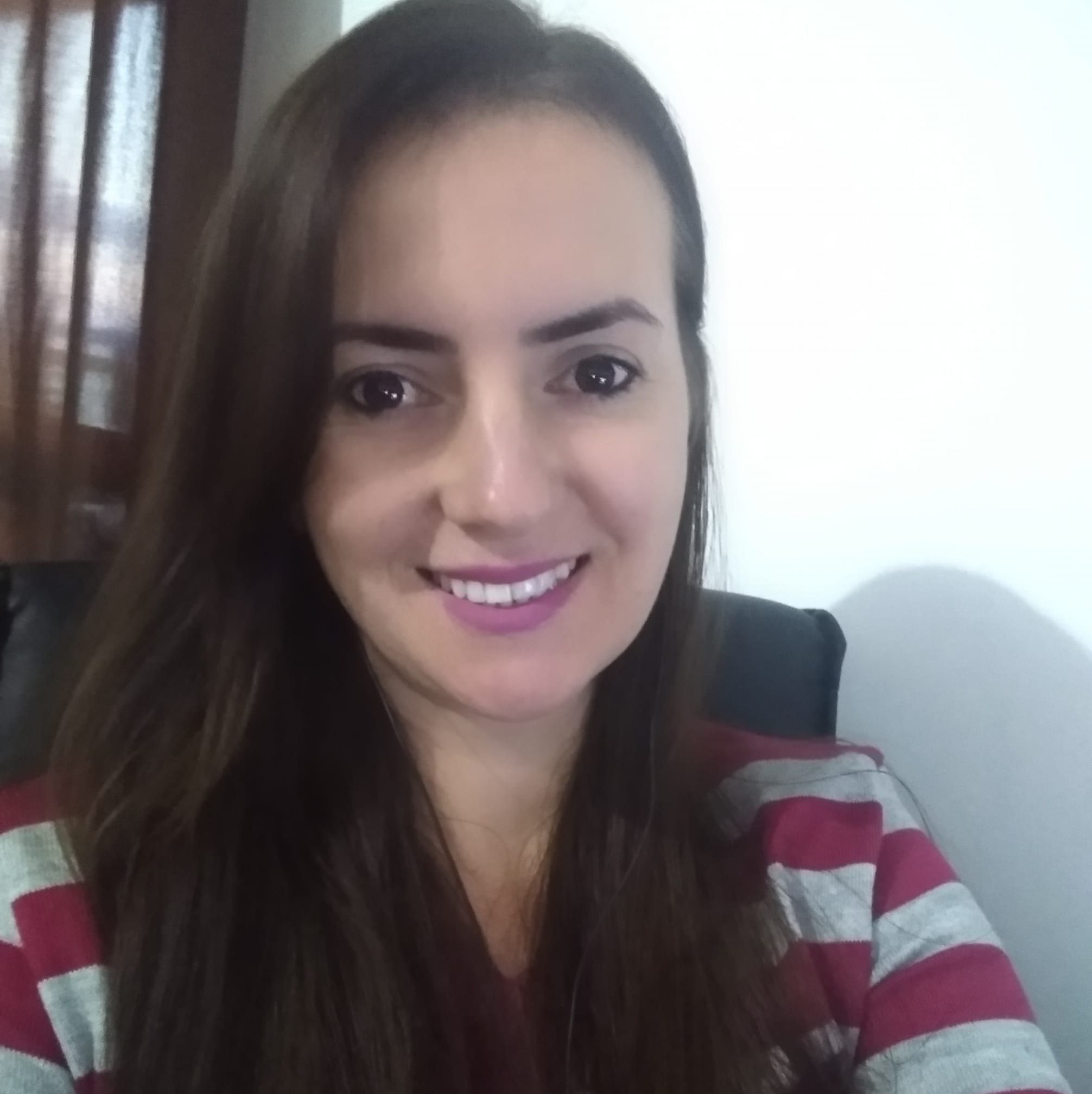 Maria Inês Diel