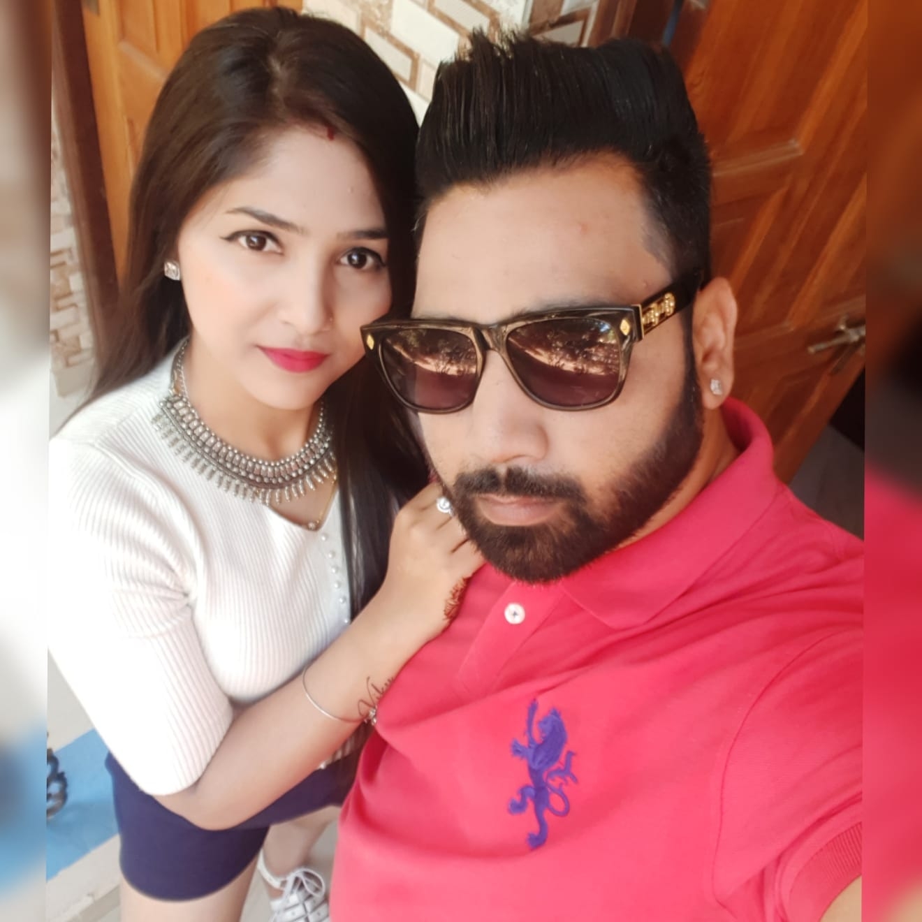 Karishma Vicky Malke