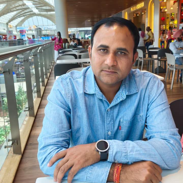 Arvind Jee