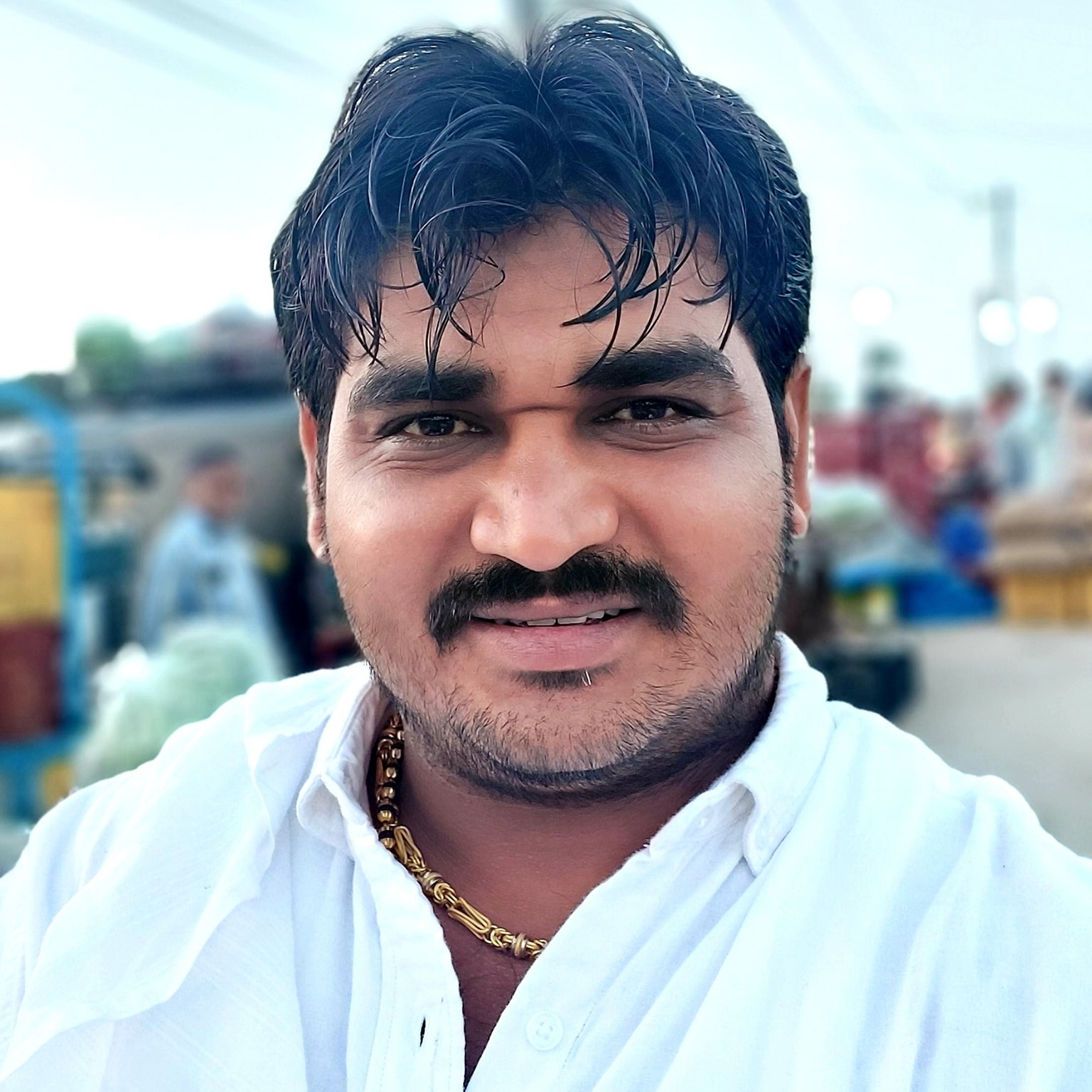 Chetan Rathod