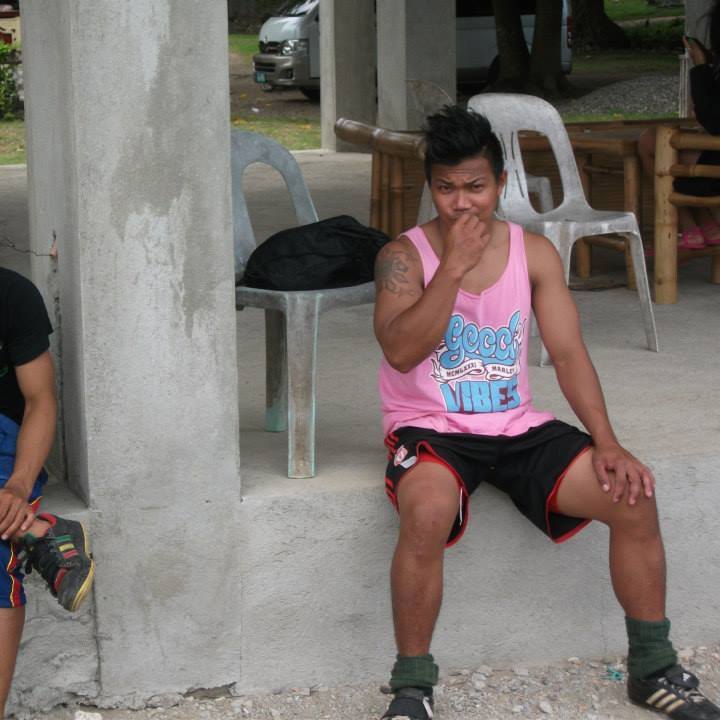 Ronard Gutang