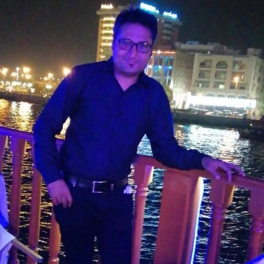 Razaq Muhammad