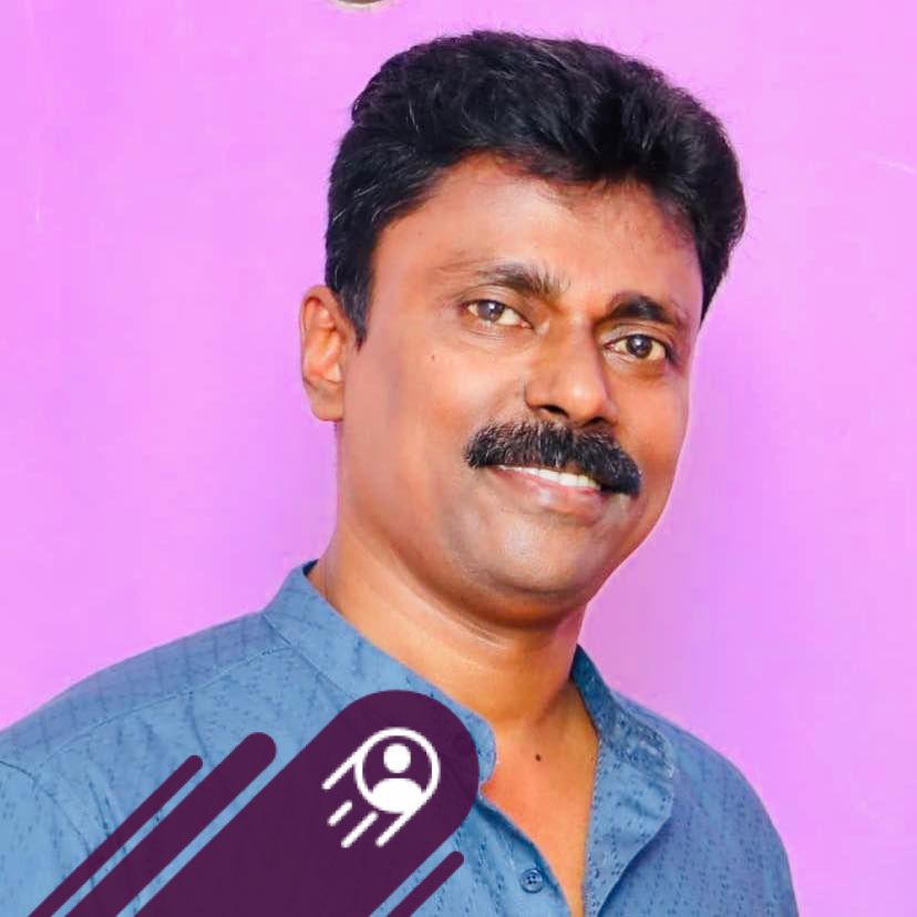 Sumesh Som